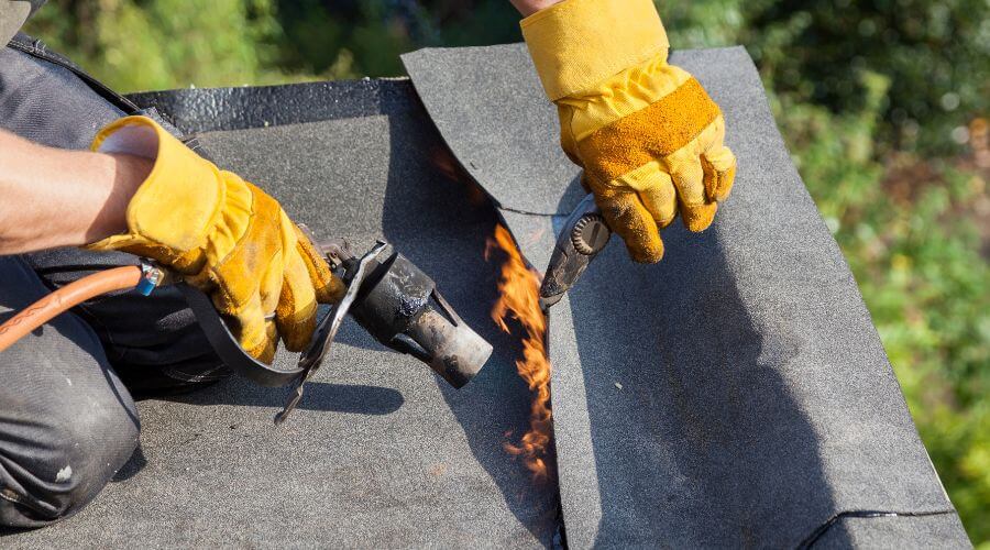 Expert Emergency Roof Repairs services in Perkiomenville, PA